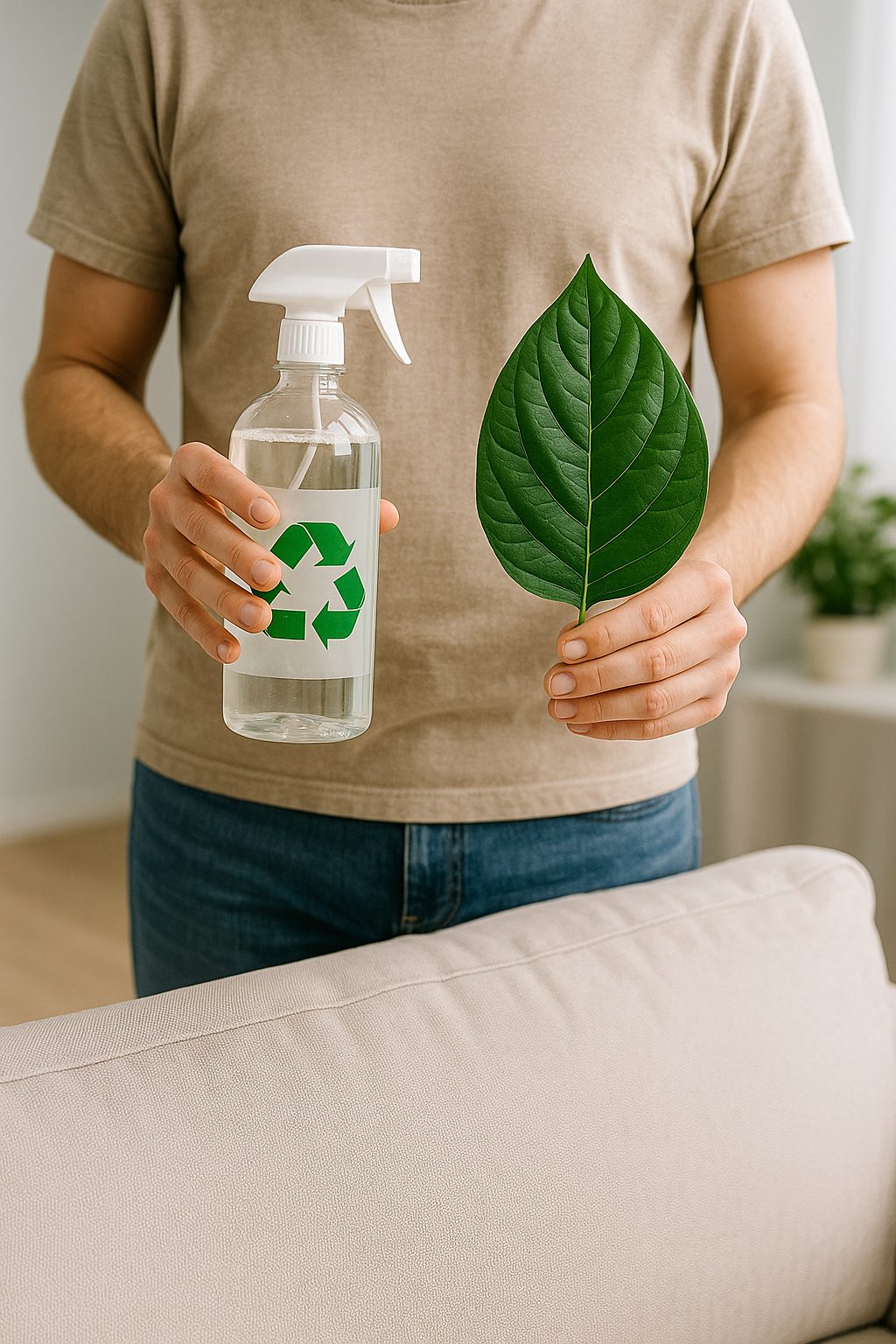 Produits écologiques