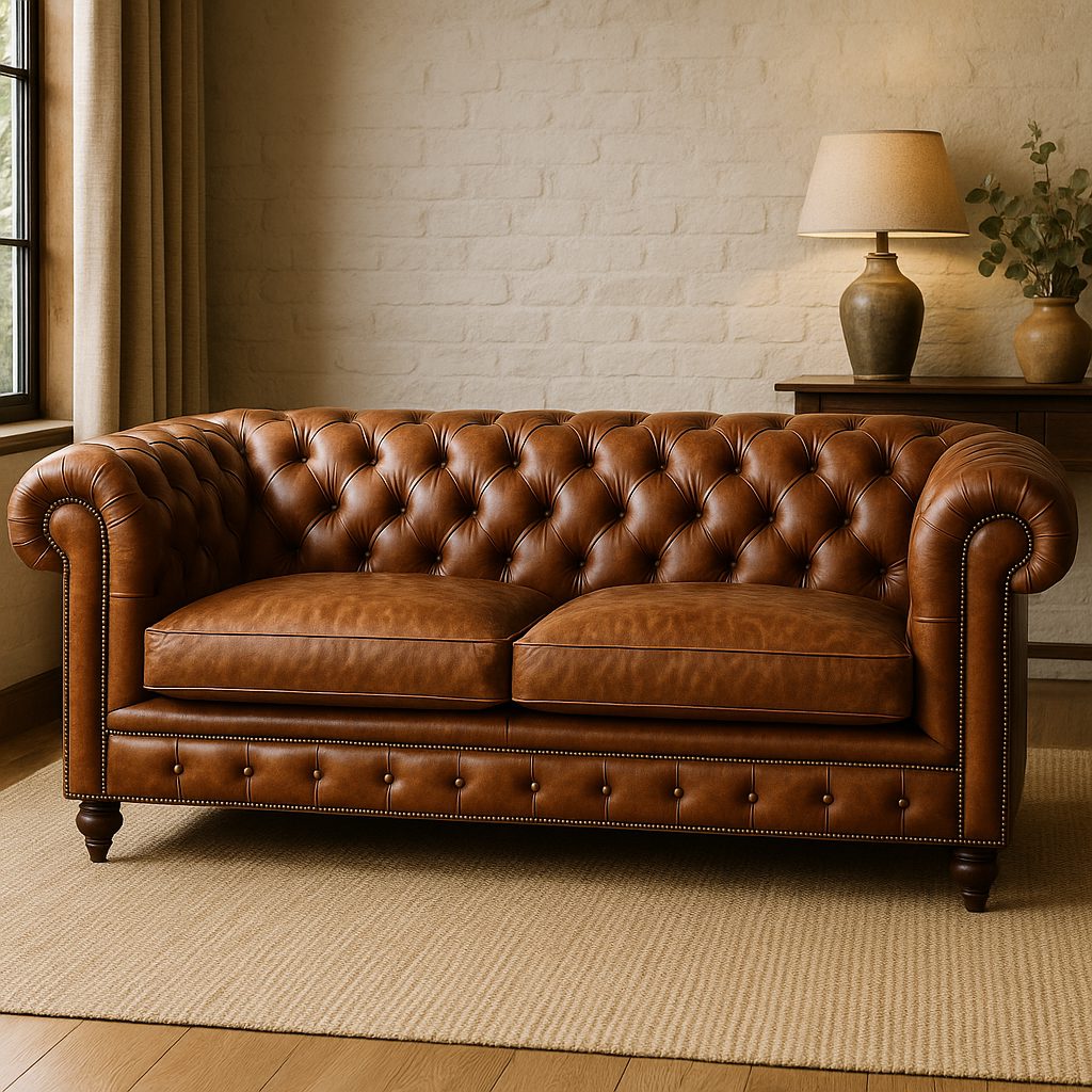 Différents types de cuir – ÔDOME