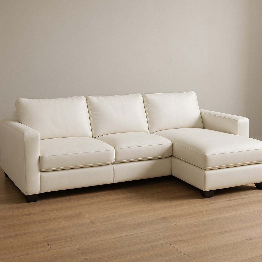 Nettoyage un canapé en cuir – ÔDOME