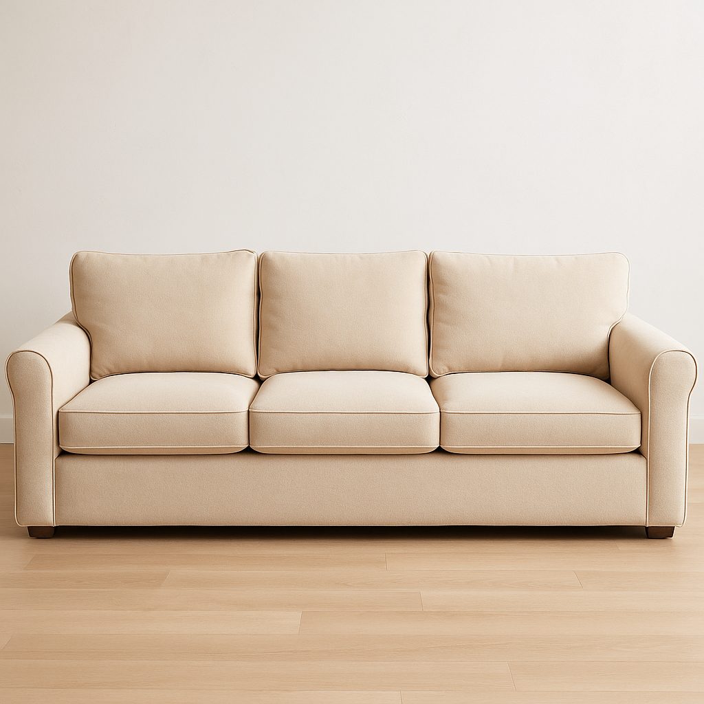 nettoyer un Canapé en microfibre